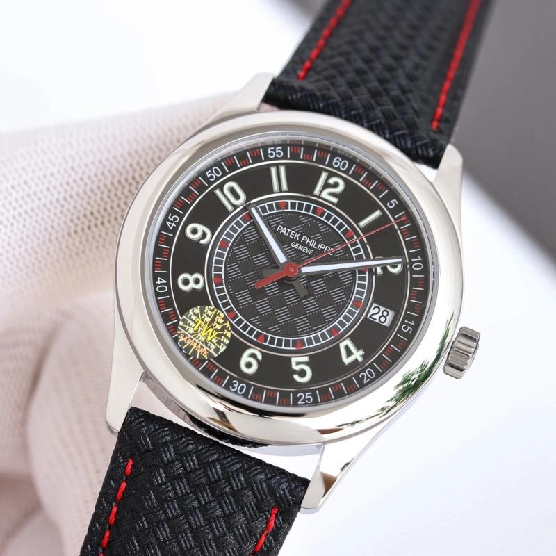 PATEK PHILIPPE Watches Comfortable 197845