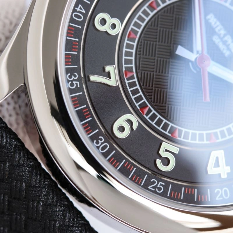 PATEK PHILIPPE Watches Comfortable 197845