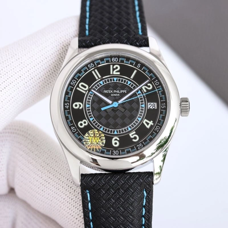 PATEK PHILIPPE Watches ModernLook 197841