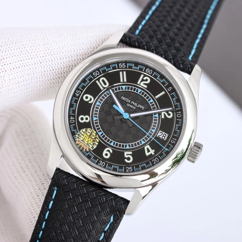 PATEK PHILIPPE Watches ModernLook 197841