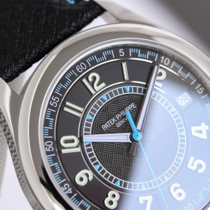 PATEK PHILIPPE Watches ModernLook 197841