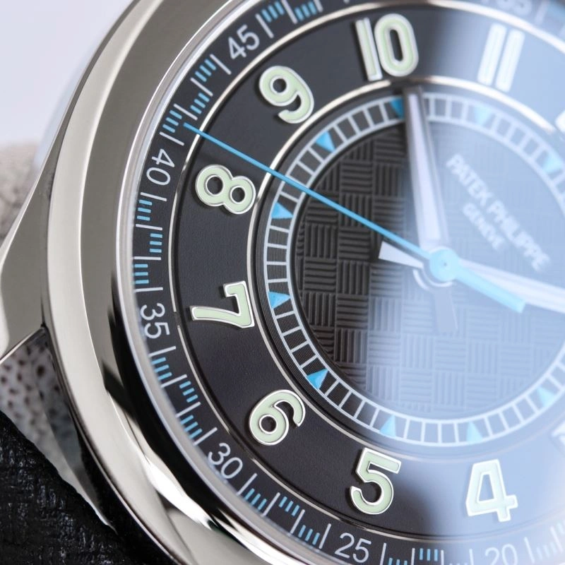 PATEK PHILIPPE Watches ModernLook 197841