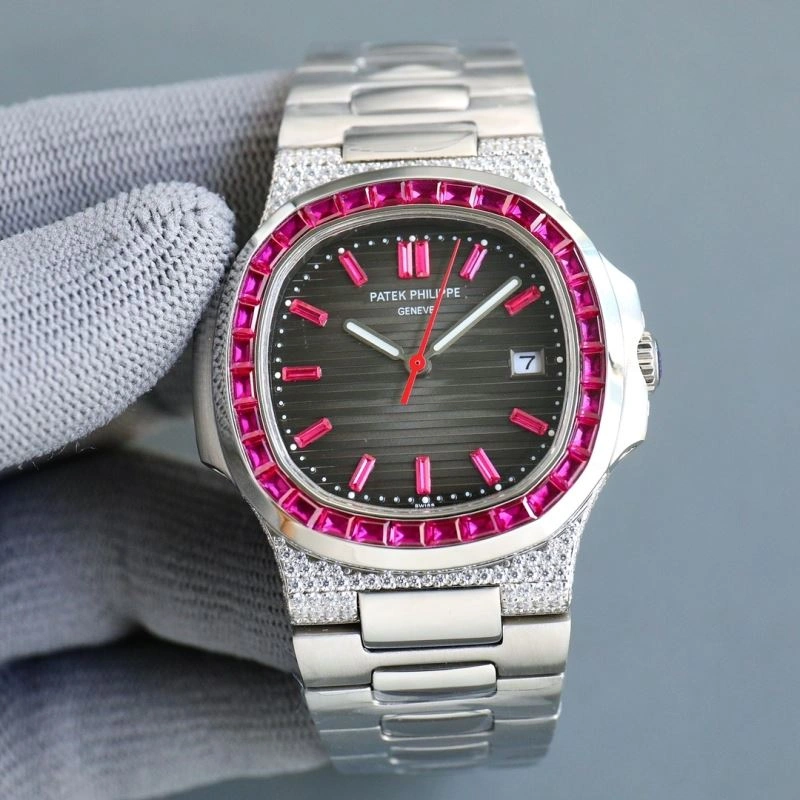 PATEK PHILIPPE Watches ModernLook 197839