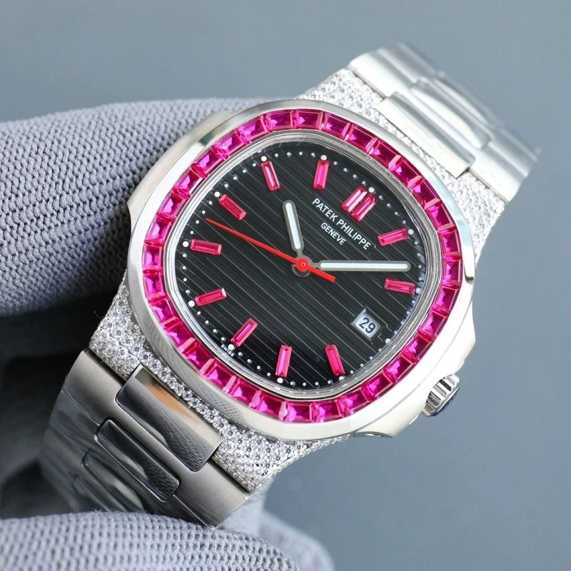 PATEK PHILIPPE Watches ModernLook 197839