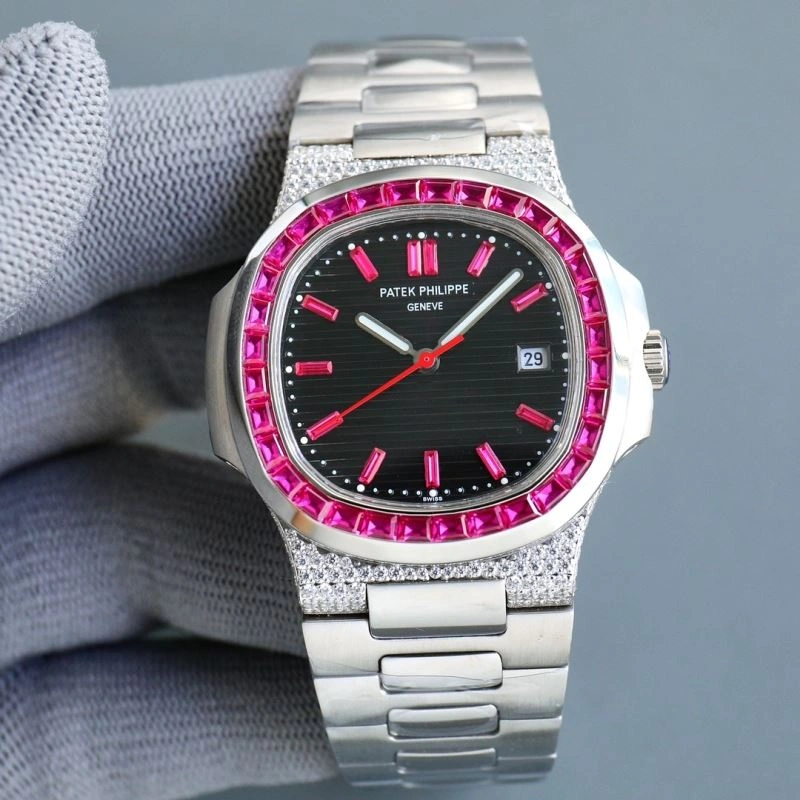 PATEK PHILIPPE Watches ModernLook 197839