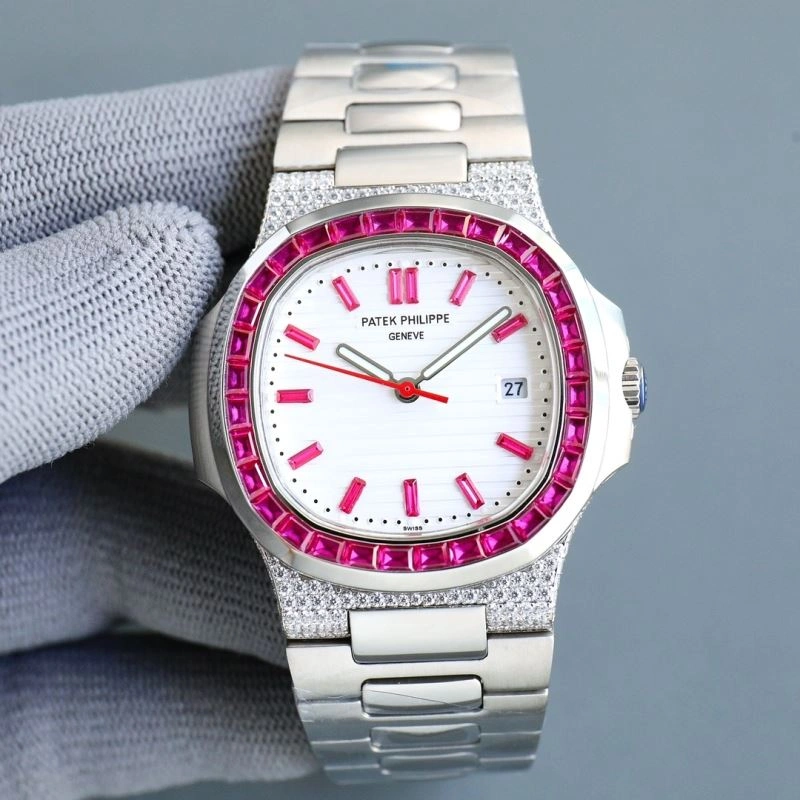 PATEK PHILIPPE Watches ModernLook 197839