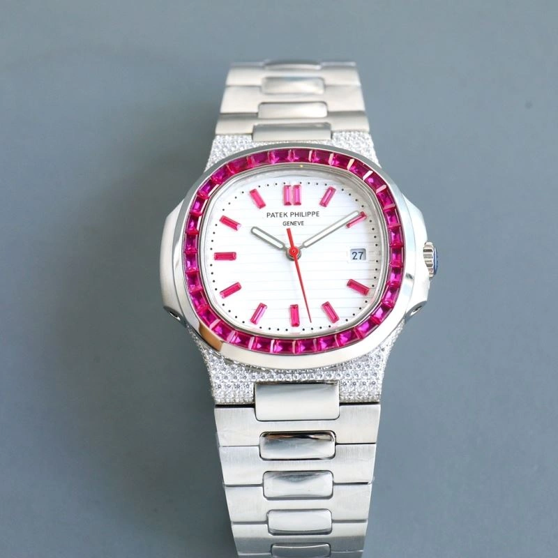 PATEK PHILIPPE Watches ModernLook 197839
