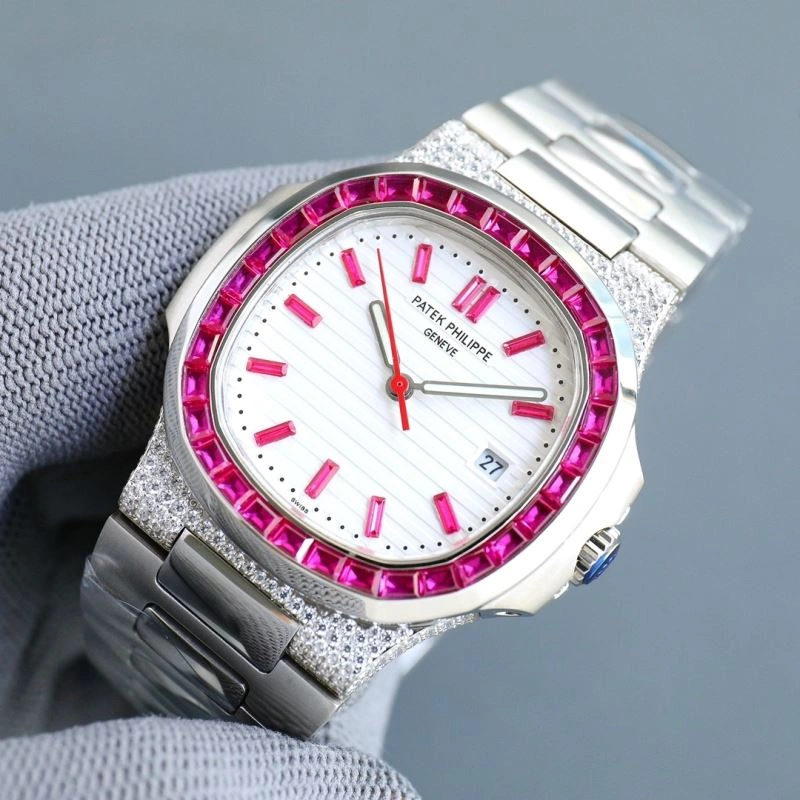 PATEK PHILIPPE Watches ModernLook 197839