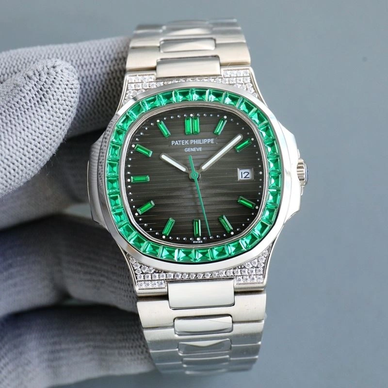 Contemporary PATEK PHILIPPE Watches 197837