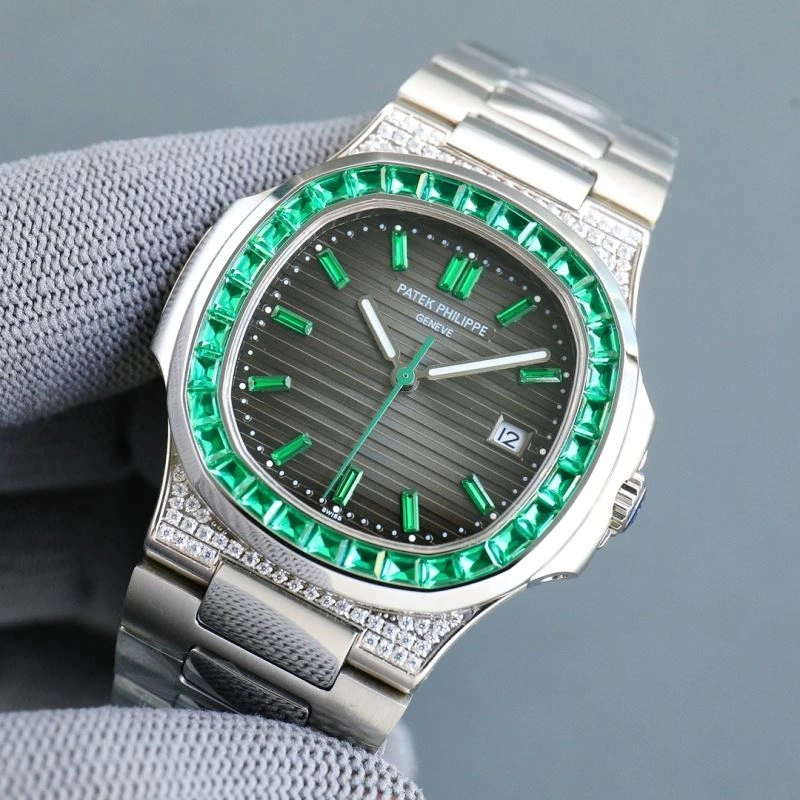 Contemporary PATEK PHILIPPE Watches 197837