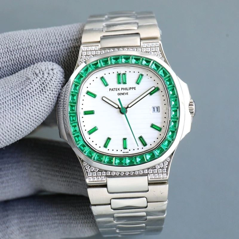 Contemporary PATEK PHILIPPE Watches 197837