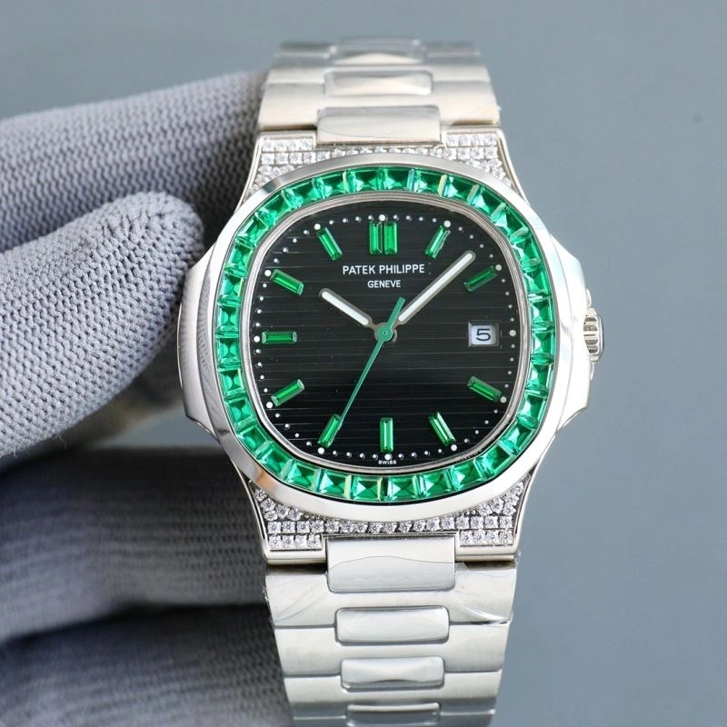 Contemporary PATEK PHILIPPE Watches 197837