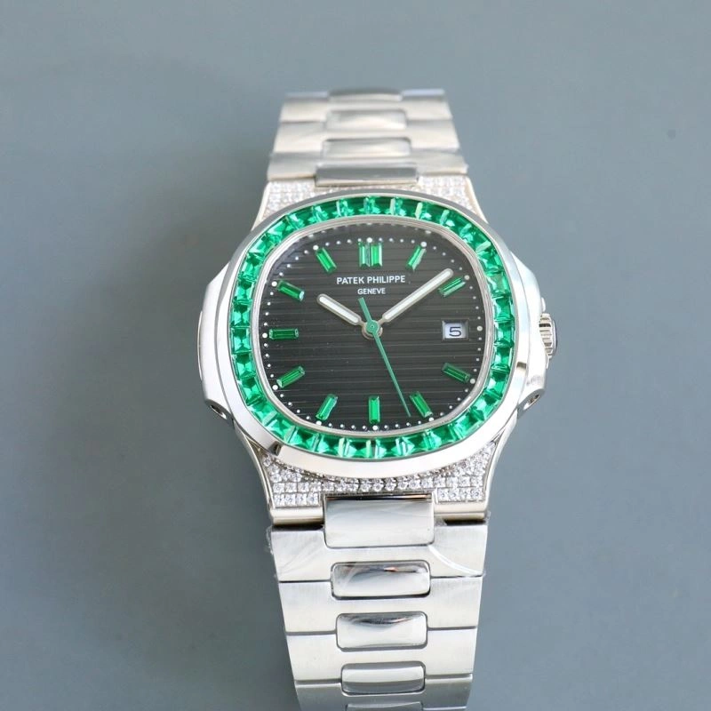 Contemporary PATEK PHILIPPE Watches 197837