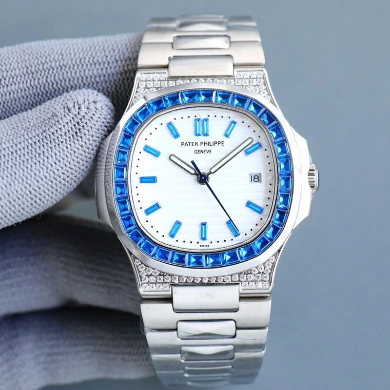 MultiPurpose PATEK PHILIPPE Watches 197863