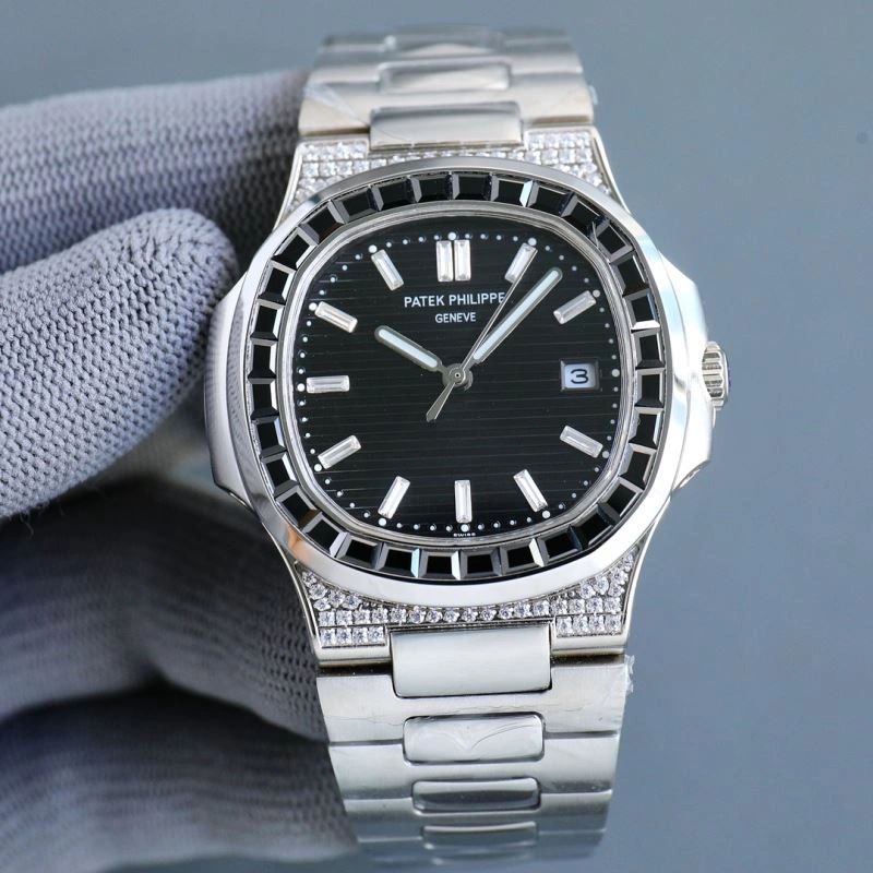 MultiPurpose PATEK PHILIPPE Watches 197863