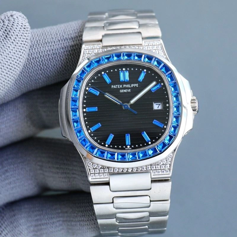 MultiPurpose PATEK PHILIPPE Watches 197863