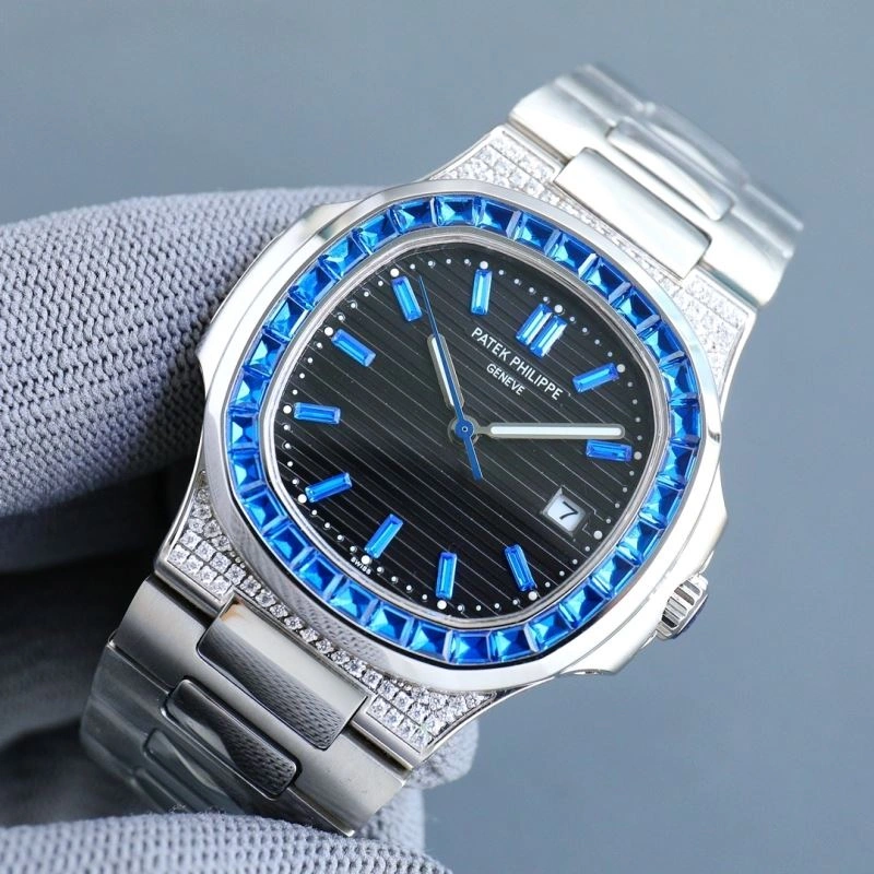 MultiPurpose PATEK PHILIPPE Watches 197863