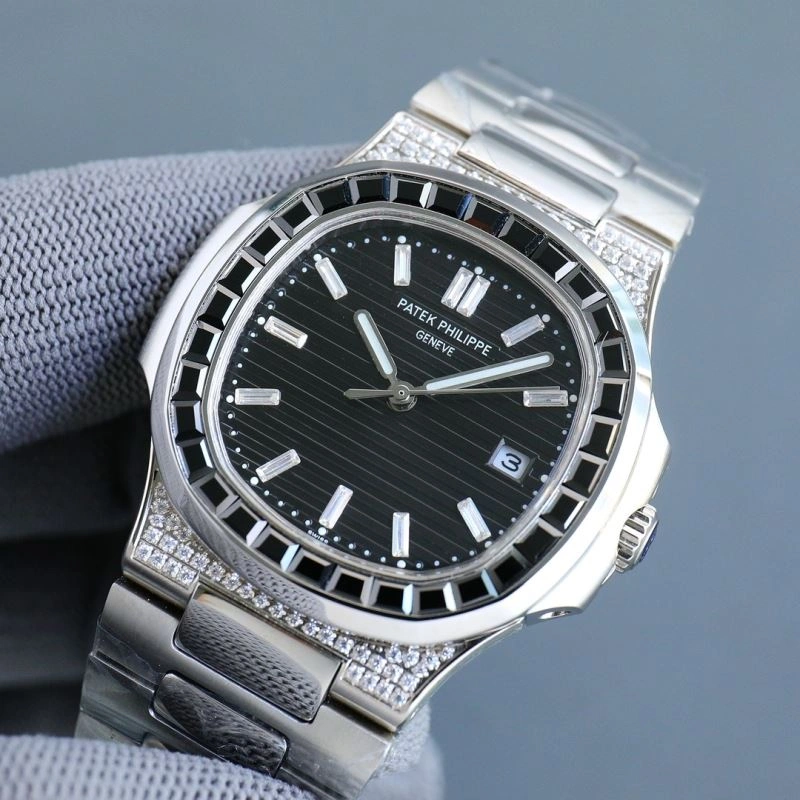 MultiPurpose PATEK PHILIPPE Watches 197863