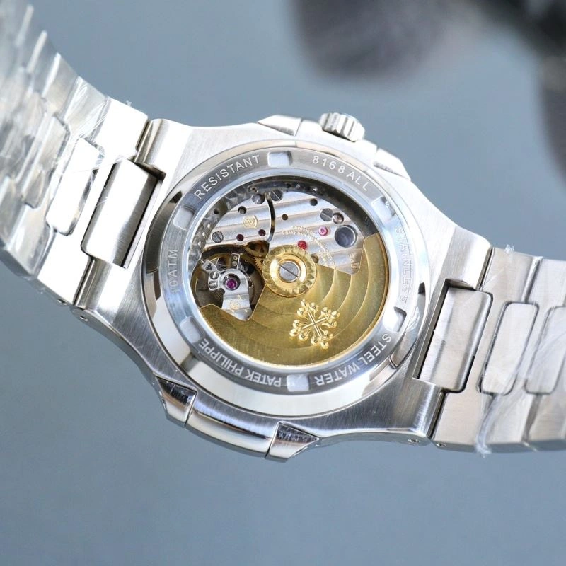 MultiPurpose PATEK PHILIPPE Watches 197863