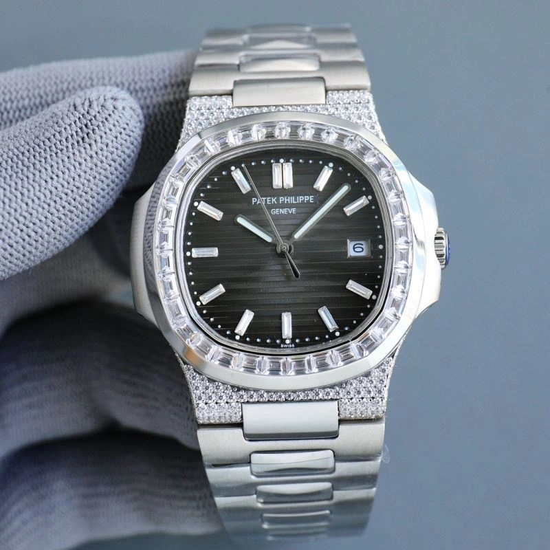 Comfortable PATEK PHILIPPE Watches 197849