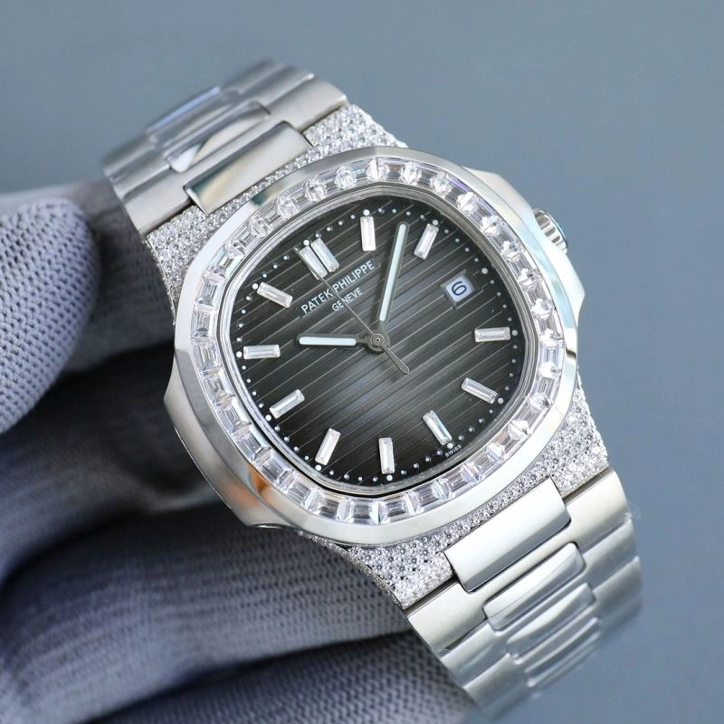 Comfortable PATEK PHILIPPE Watches 197849