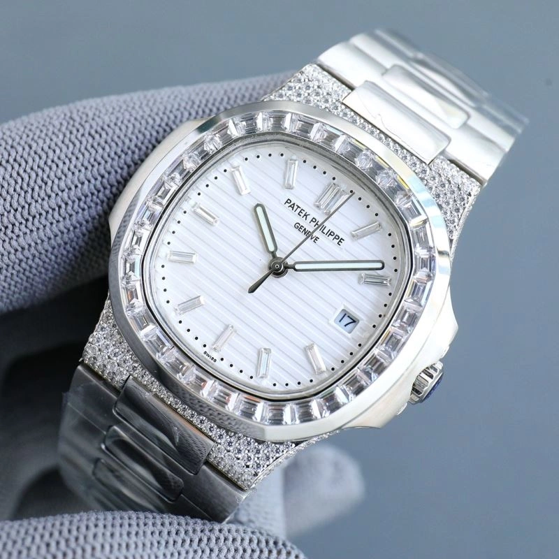 Comfortable PATEK PHILIPPE Watches 197849