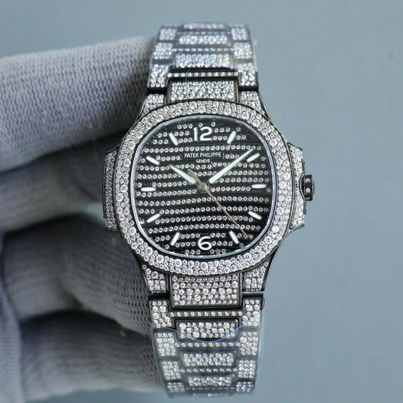 Lightweight PATEK PHILIPPE Watches 197843