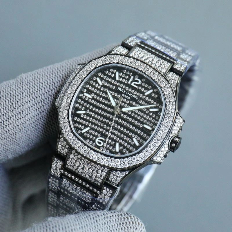 Lightweight PATEK PHILIPPE Watches 197843