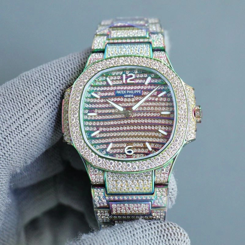 Lightweight PATEK PHILIPPE Watches 197843