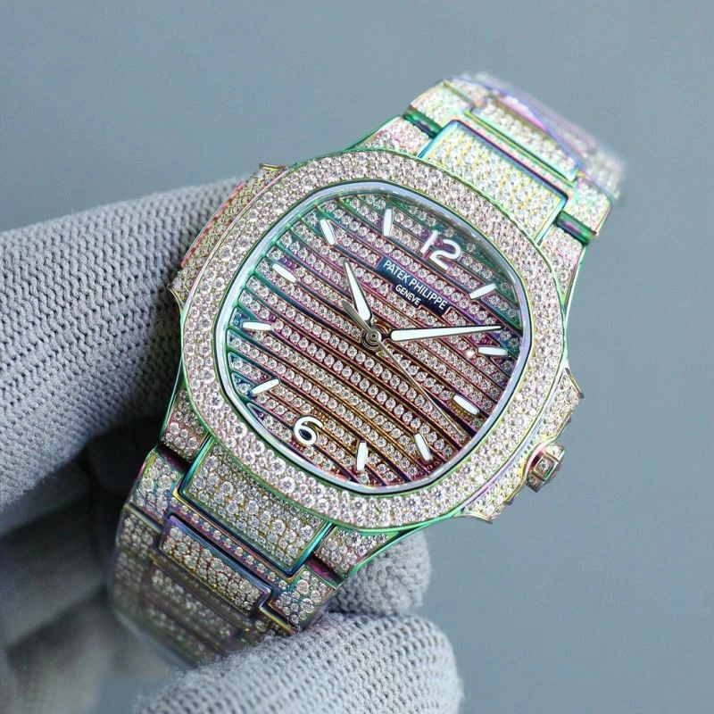 Lightweight PATEK PHILIPPE Watches 197843