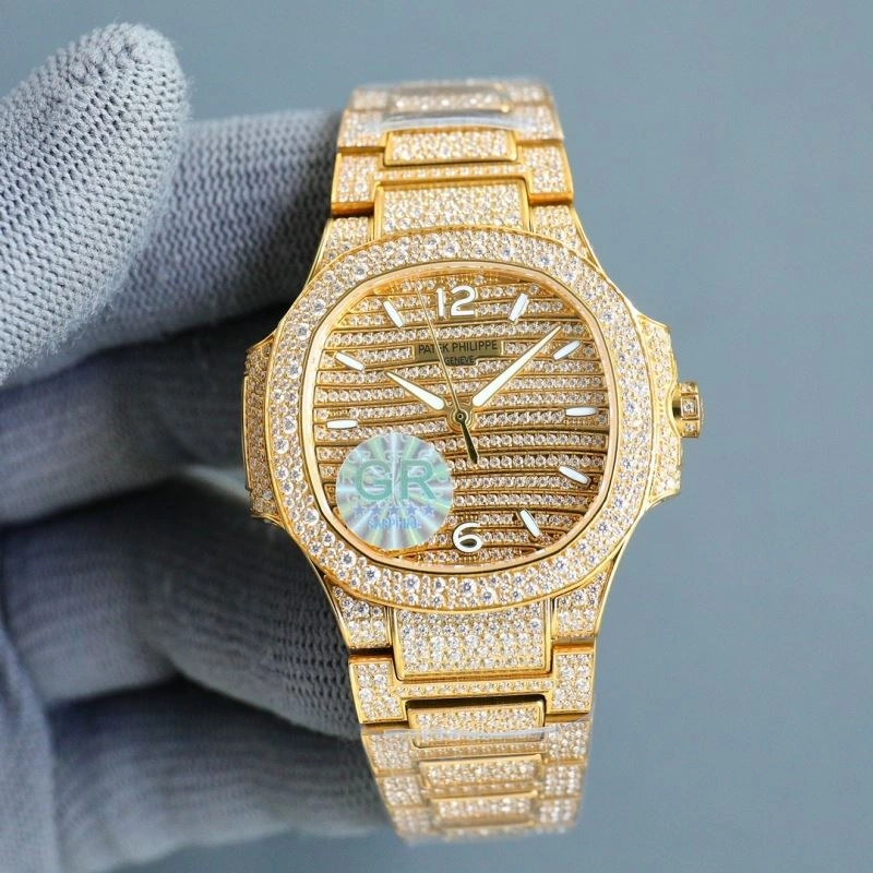PATEK PHILIPPE Watches Refined 197855
