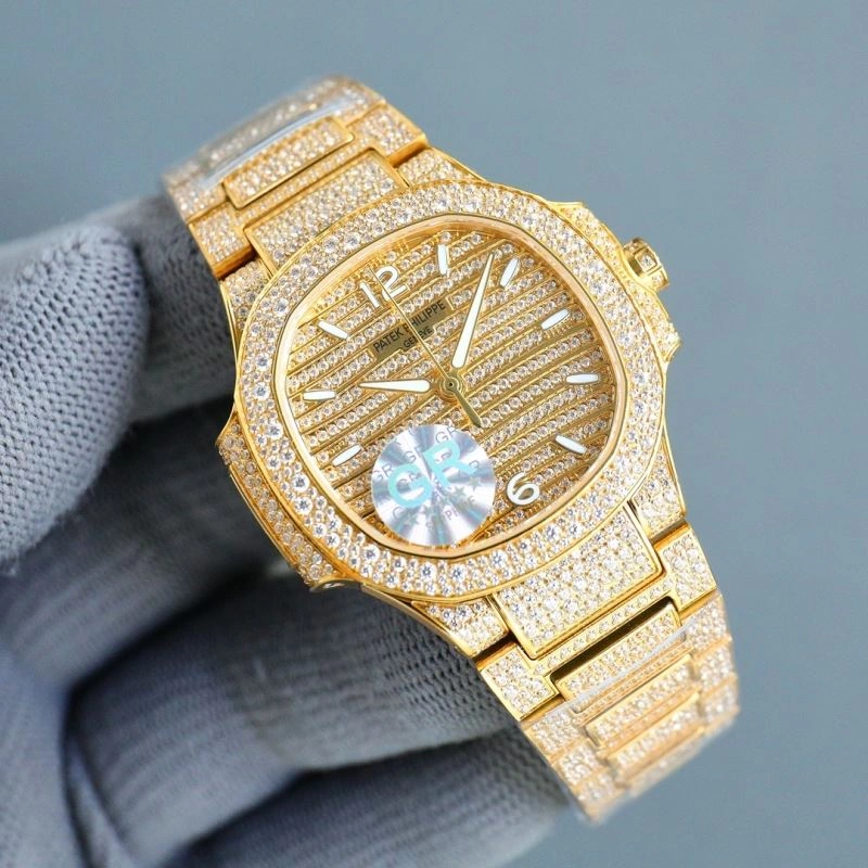 PATEK PHILIPPE Watches Refined 197855