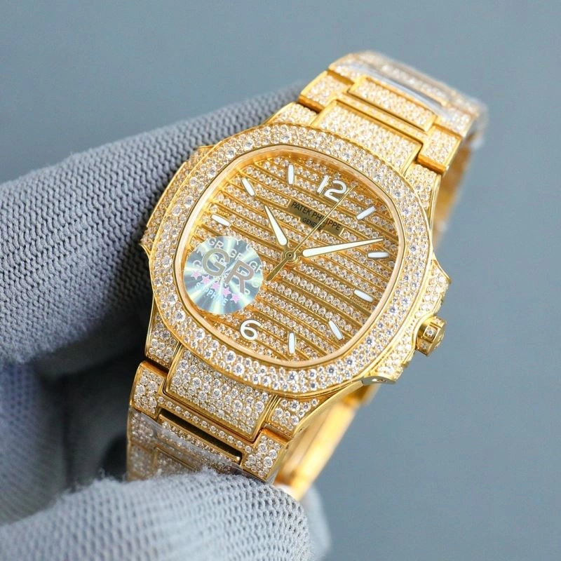 PATEK PHILIPPE Watches Refined 197855