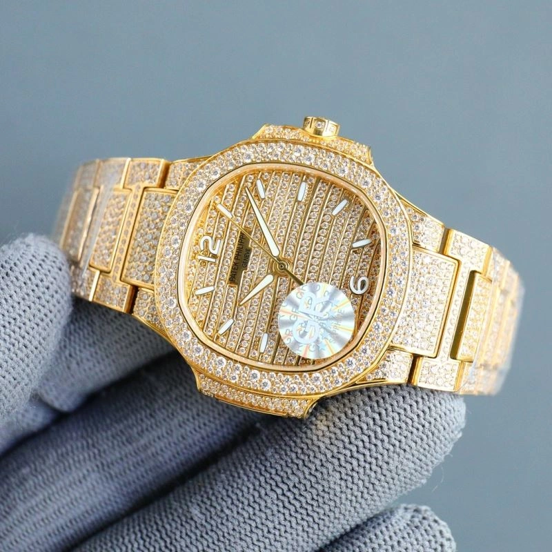PATEK PHILIPPE Watches Refined 197855