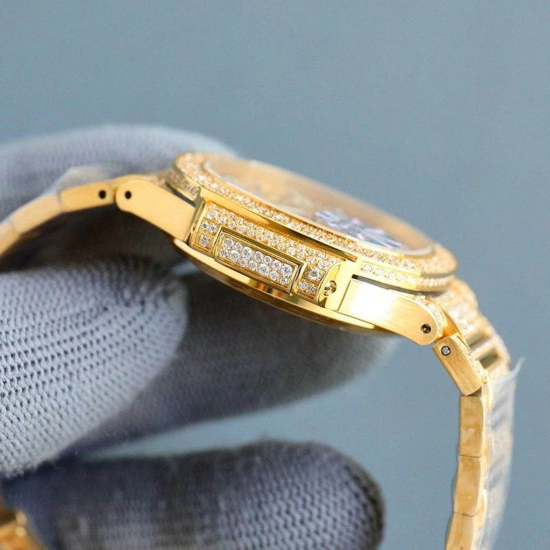 PATEK PHILIPPE Watches Refined 197855