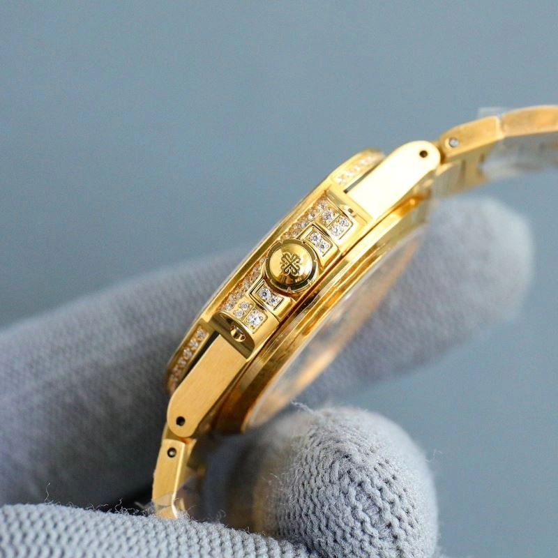PATEK PHILIPPE Watches Refined 197855