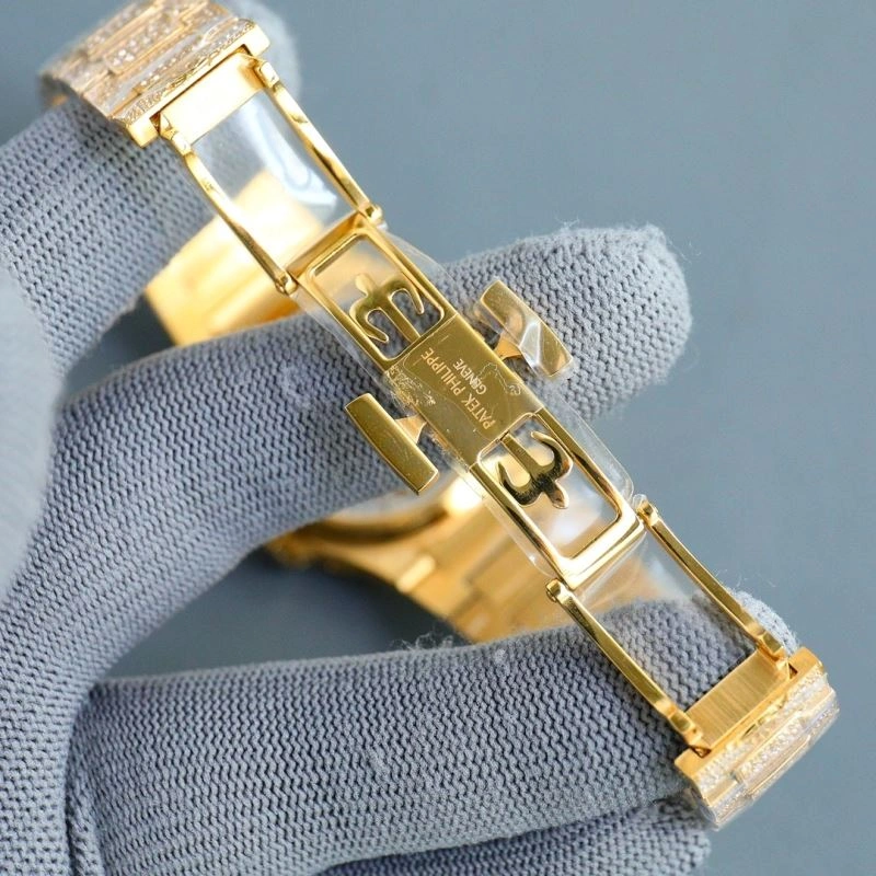 PATEK PHILIPPE Watches Refined 197855