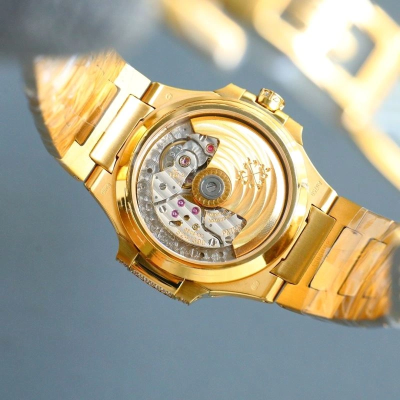PATEK PHILIPPE Watches Refined 197855