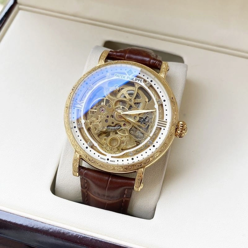 PATEK PHILIPPE Watches MultiPurpose 197865