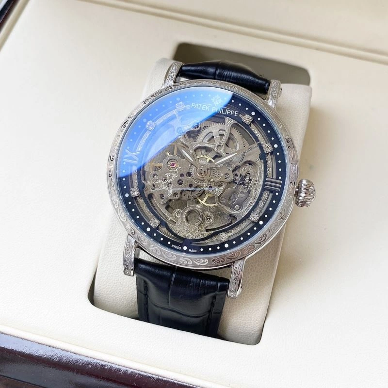 PATEK PHILIPPE Watches MultiPurpose 197865