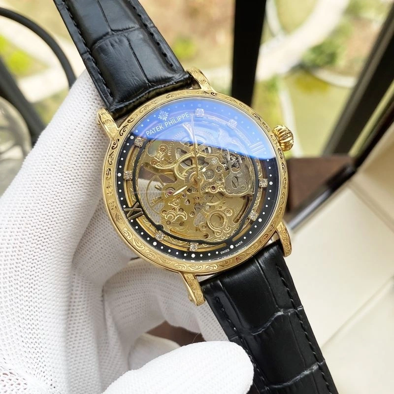 PATEK PHILIPPE Watches MultiPurpose 197865