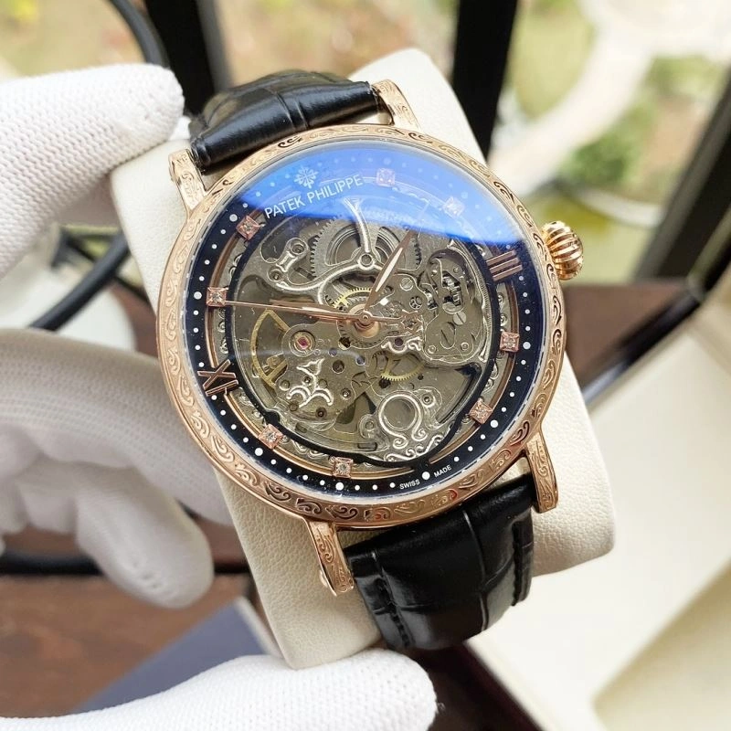 PATEK PHILIPPE Watches MultiPurpose 197865