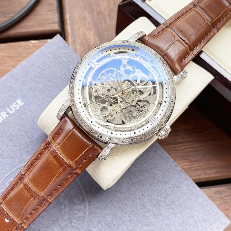 PATEK PHILIPPE Watches MultiPurpose 197865