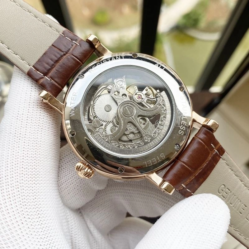 PATEK PHILIPPE Watches MultiPurpose 197865