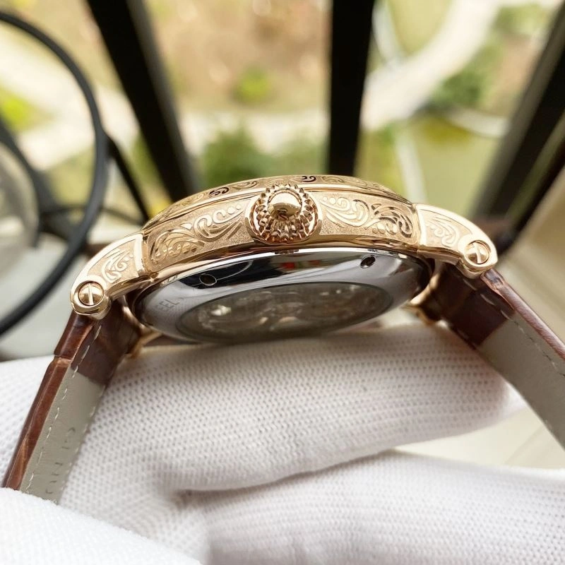 PATEK PHILIPPE Watches MultiPurpose 197865