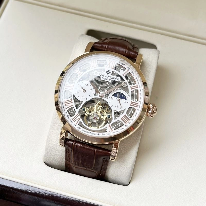 PATEK PHILIPPE Watches Attractive 197840