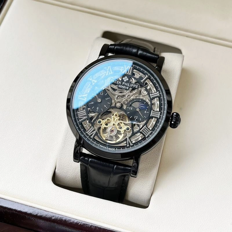PATEK PHILIPPE Watches Attractive 197840