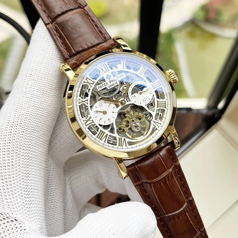 PATEK PHILIPPE Watches Attractive 197840