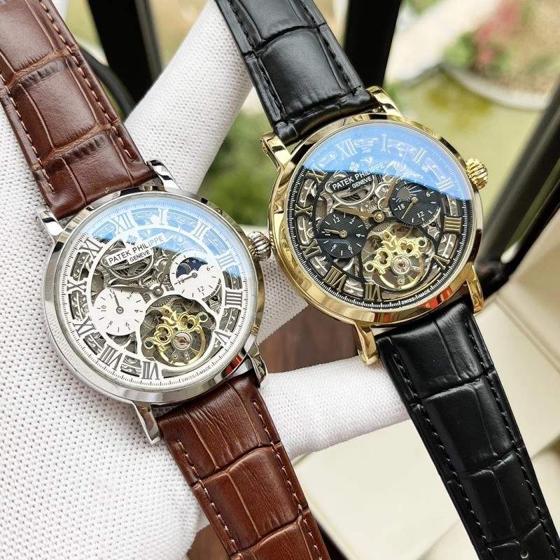 PATEK PHILIPPE Watches Attractive 197840