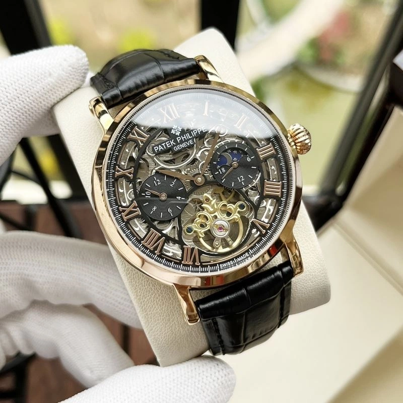 PATEK PHILIPPE Watches Attractive 197840
